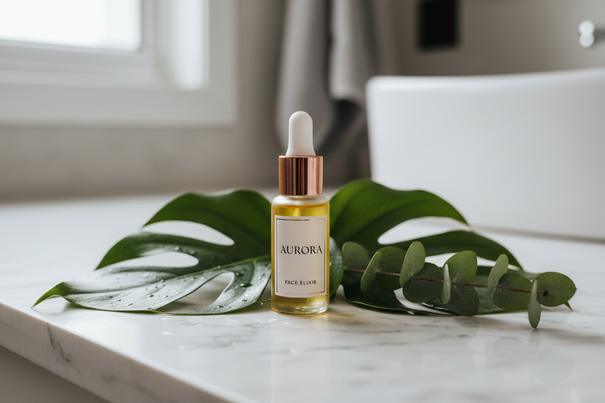 Face Oil