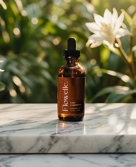 Nourishing Body Oil