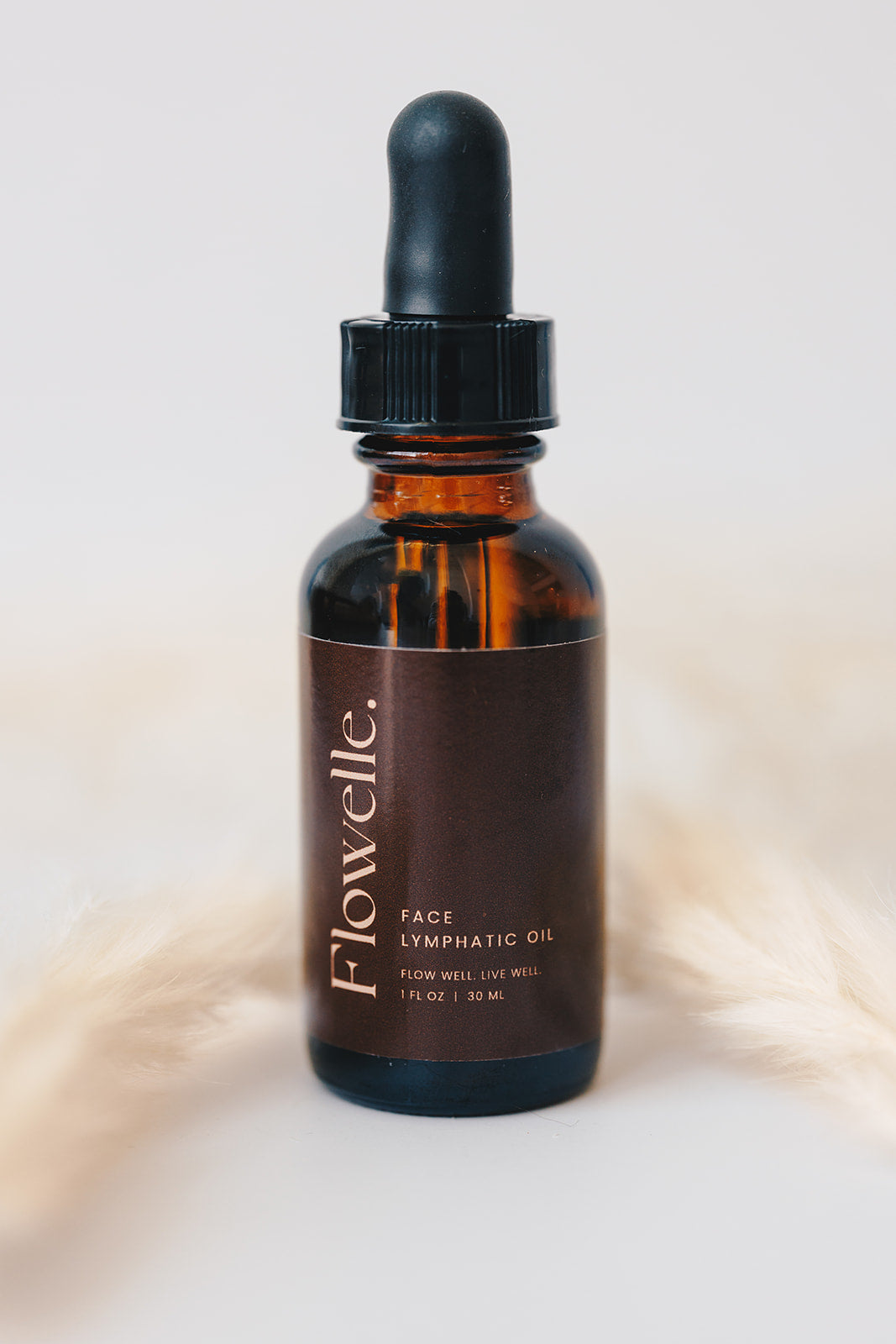 Face Lymphatic Oil