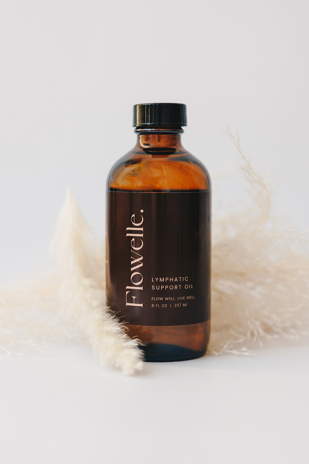 Lymphatic Support Oil